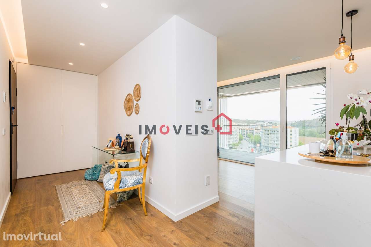 Apartamento T4 - Leiria - Grande imagem: 4/38