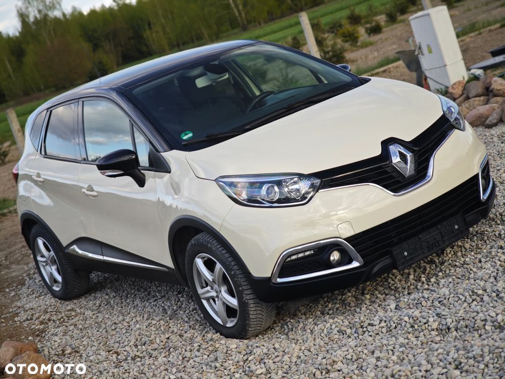 Renault Captur - 23
