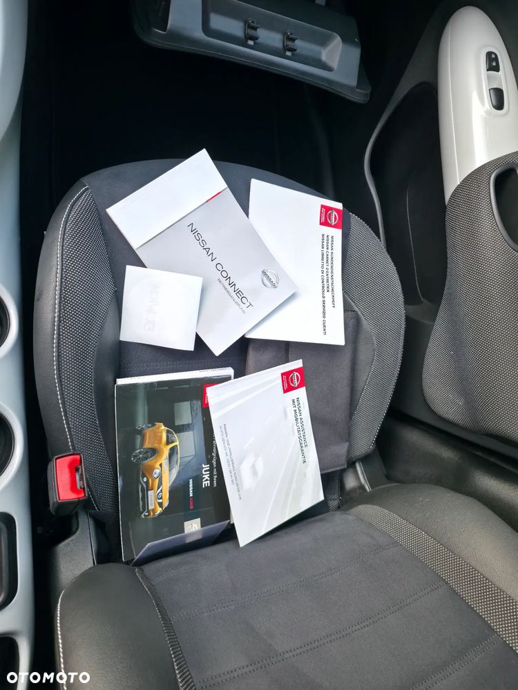 Nissan Juke 1.2 DIG-T N-Vision - 26