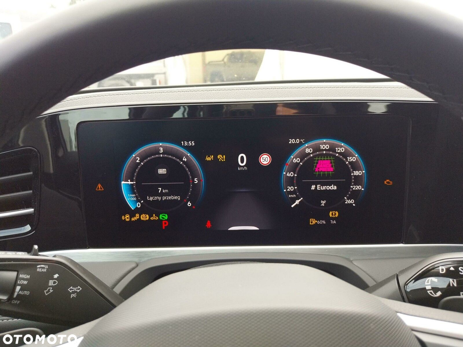 Volkswagen Passat - 15