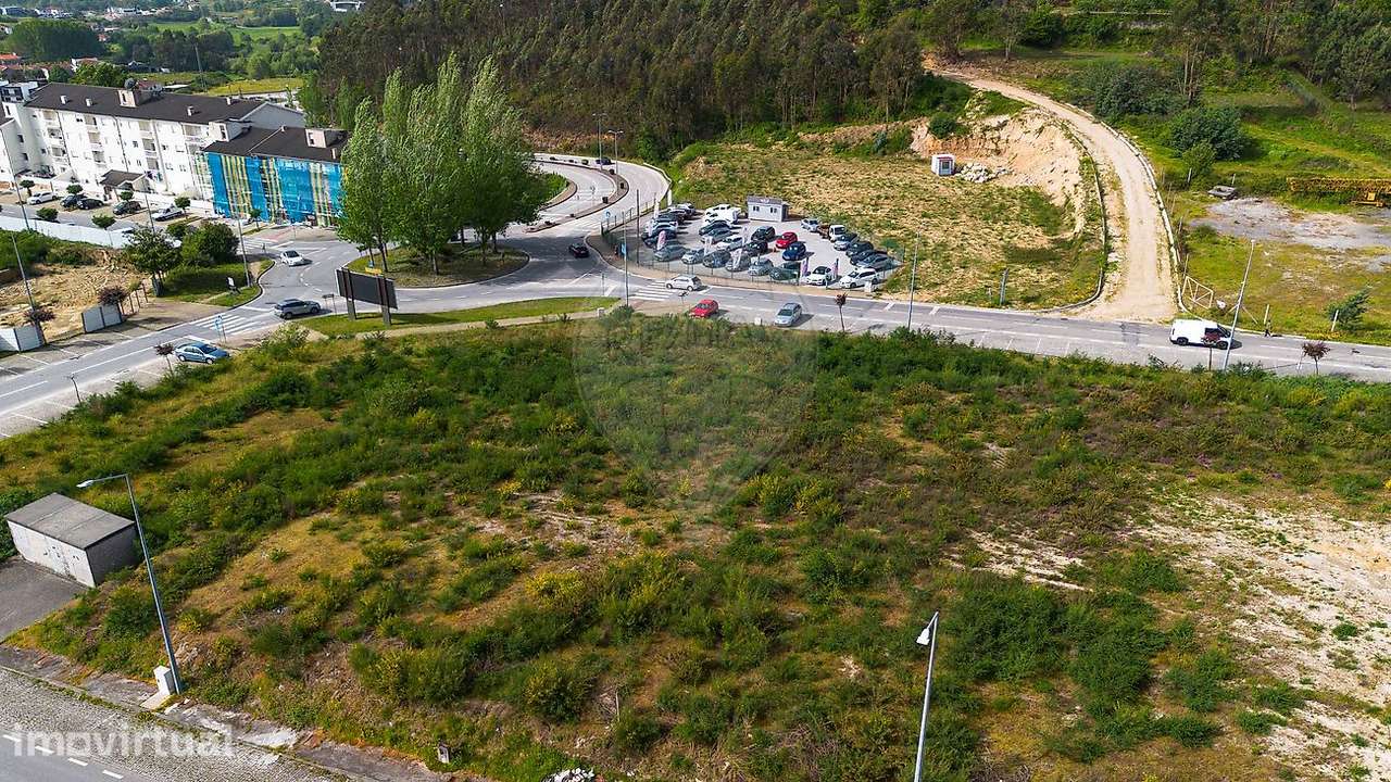 Terreno  para venda - Grande imagem: 2/13