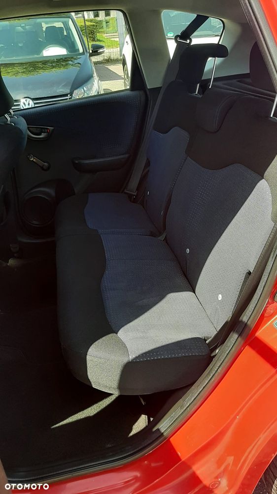 Honda Jazz 1.2 i-VTEC - 16