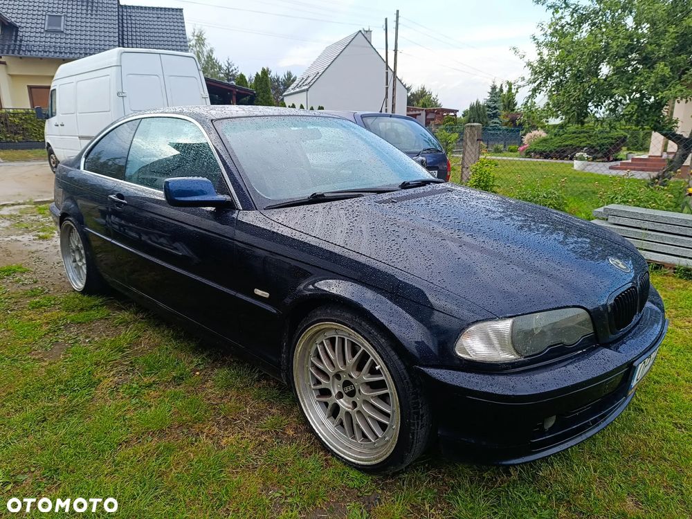 BMW Seria 3 320 CI - 2