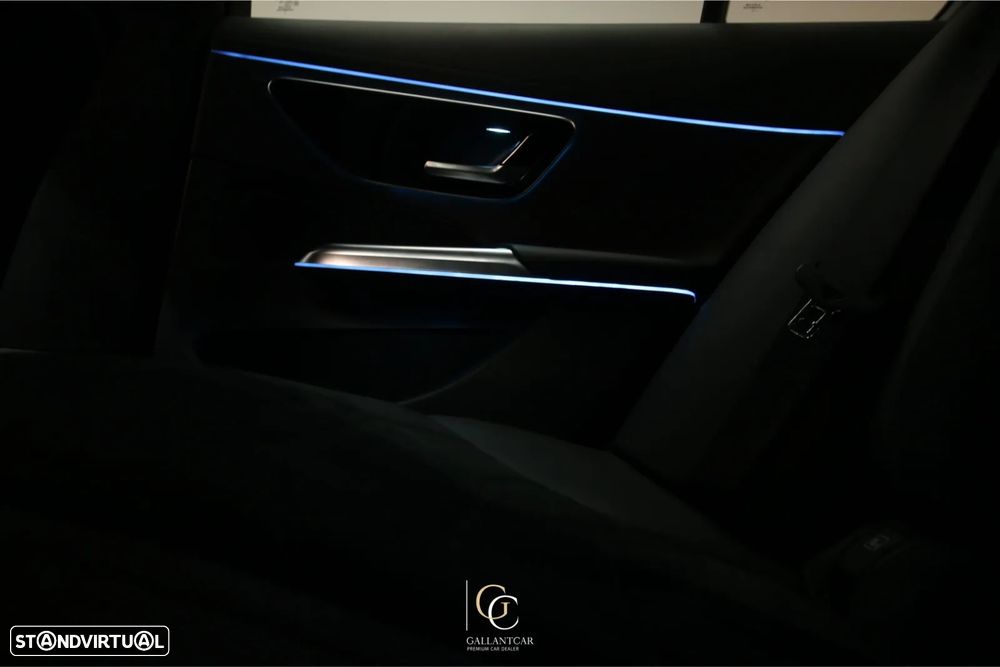 Mercedes-Benz E 300 de AMG Line - 25