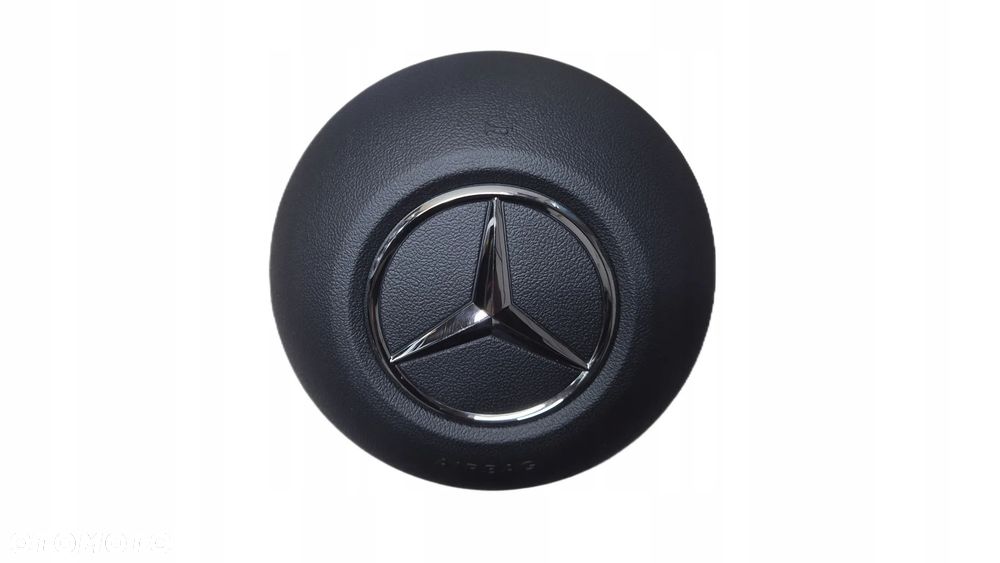 AIRBAG Poduszka powietrzna Kierowcy Mercedes W213 LIFT Sprinter W907 W910 - 5