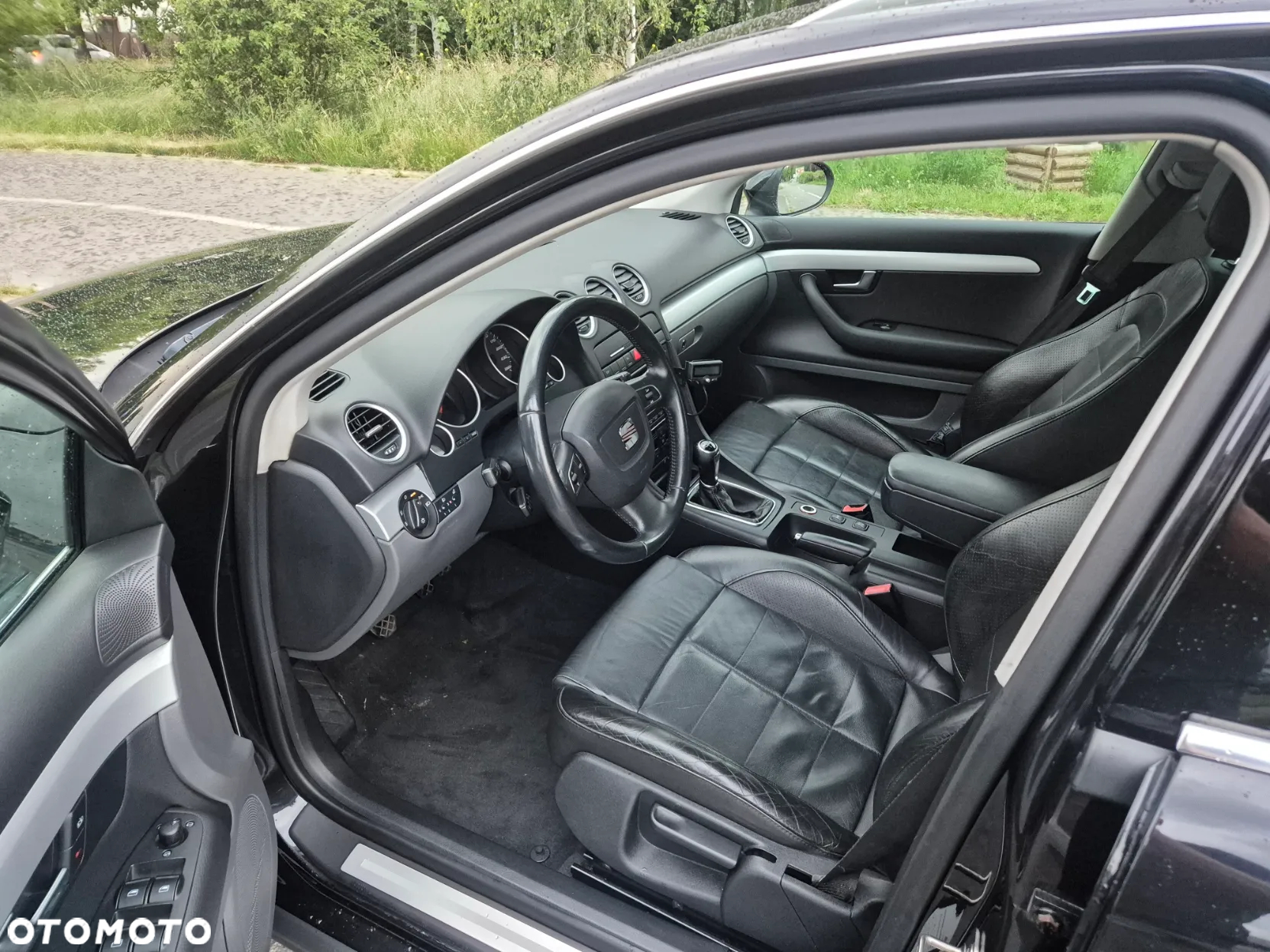 Seat Exeo 2.0 TDI DPF Reference - 14