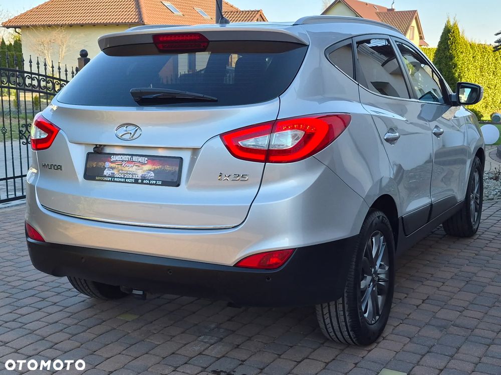 Hyundai ix35 - 28