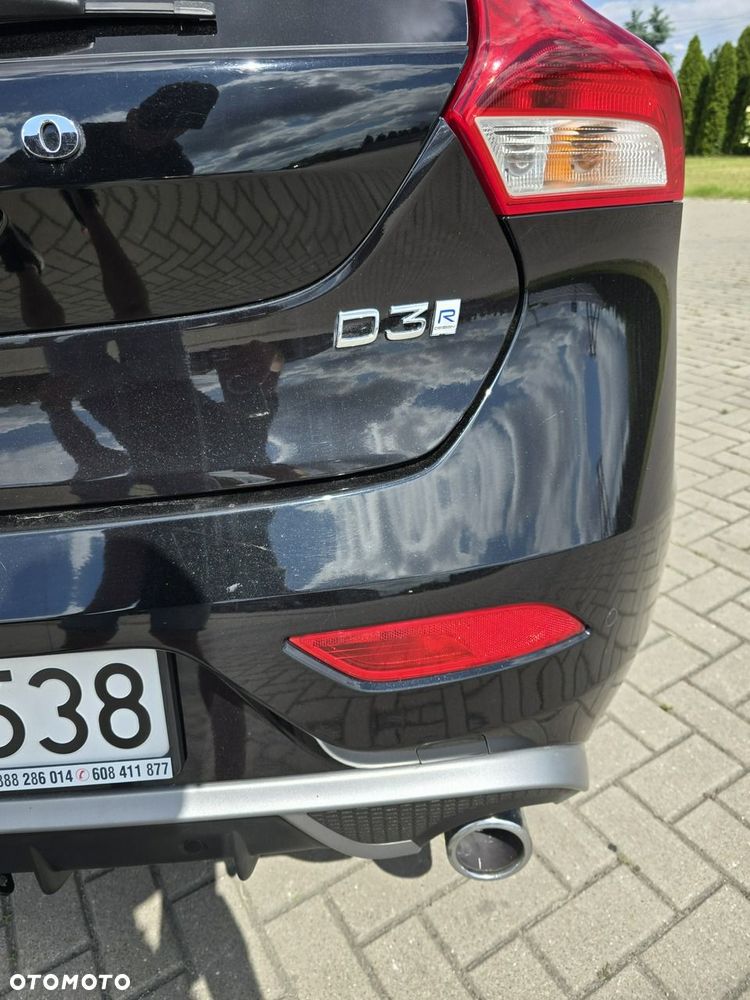 Volvo V40 - 14