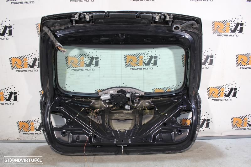 Mala BMW Serie 3 Carrinha / Touring F31 - 8