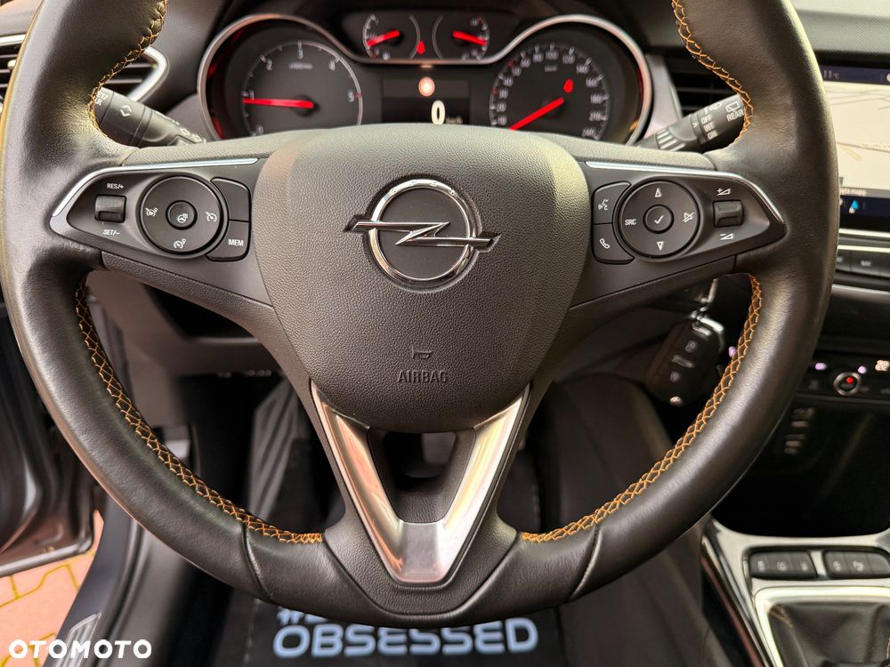 Opel Crossland X 1.6 CDTI Enjoy - 30