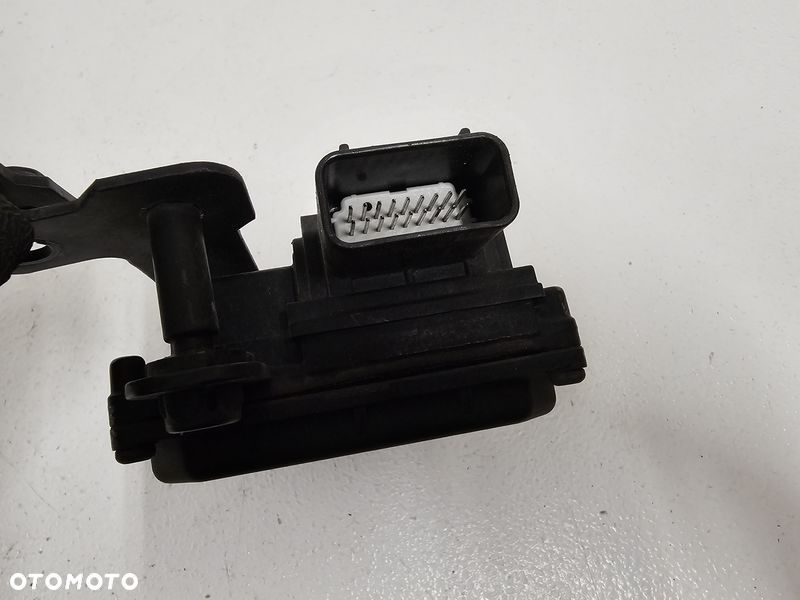 VOLVO V40 2 II MODUŁ RADAR AKTYWNEO TEMPOMATU 31400419 - 9