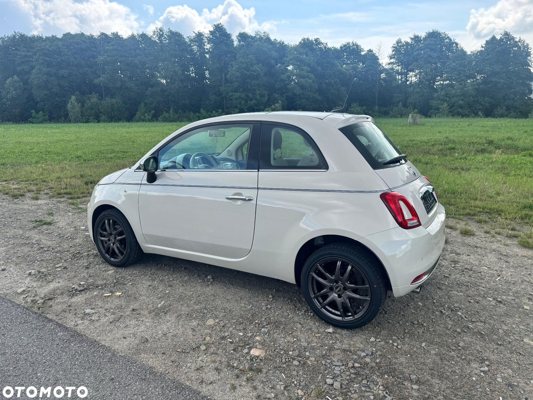 Fiat 500 1.2 8V Collezione - 12