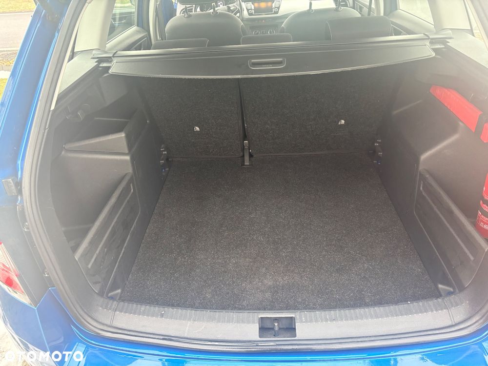 Skoda Fabia 1.0 TSI Ambition - 13