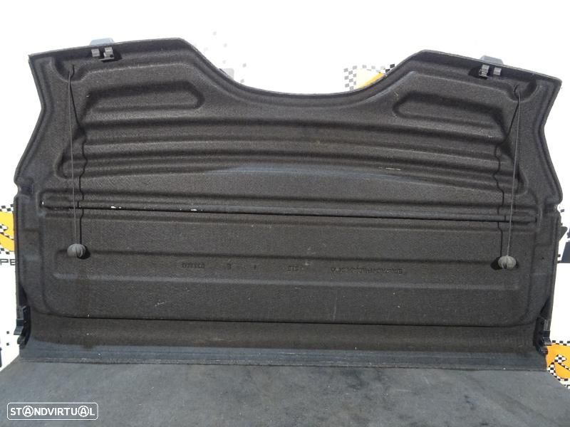 Chapeleira Skoda Roomster (5J)  5J7867769 / 5J7 867 769 - 4