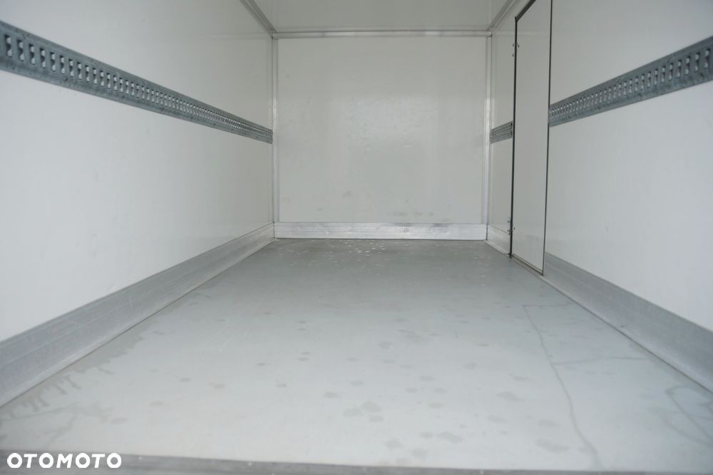 Renault MASTER 2.3 165KM * KONTENER Izoterma 8pal * Salon Polska * SUPER STAN! - 22