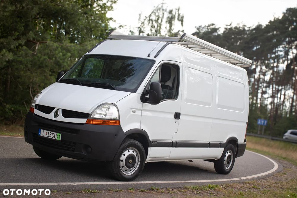 Renault Master - 13