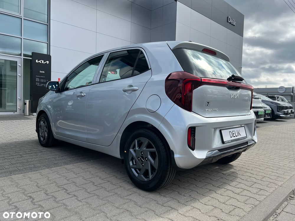 Kia Picanto 1.0 GDI L - 9