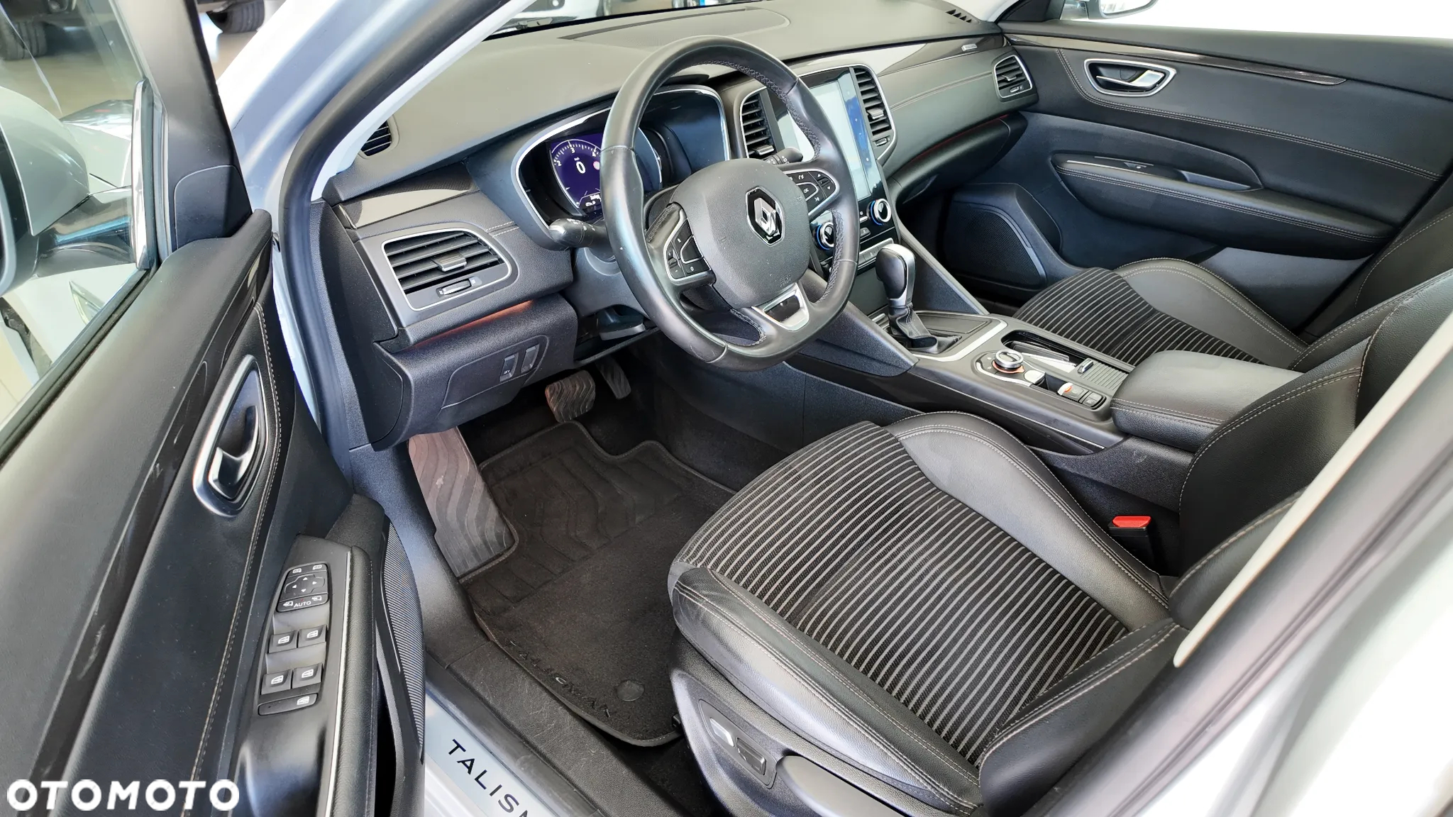 Renault Talisman 1.6 Energy dCi Intens EDC - 11
