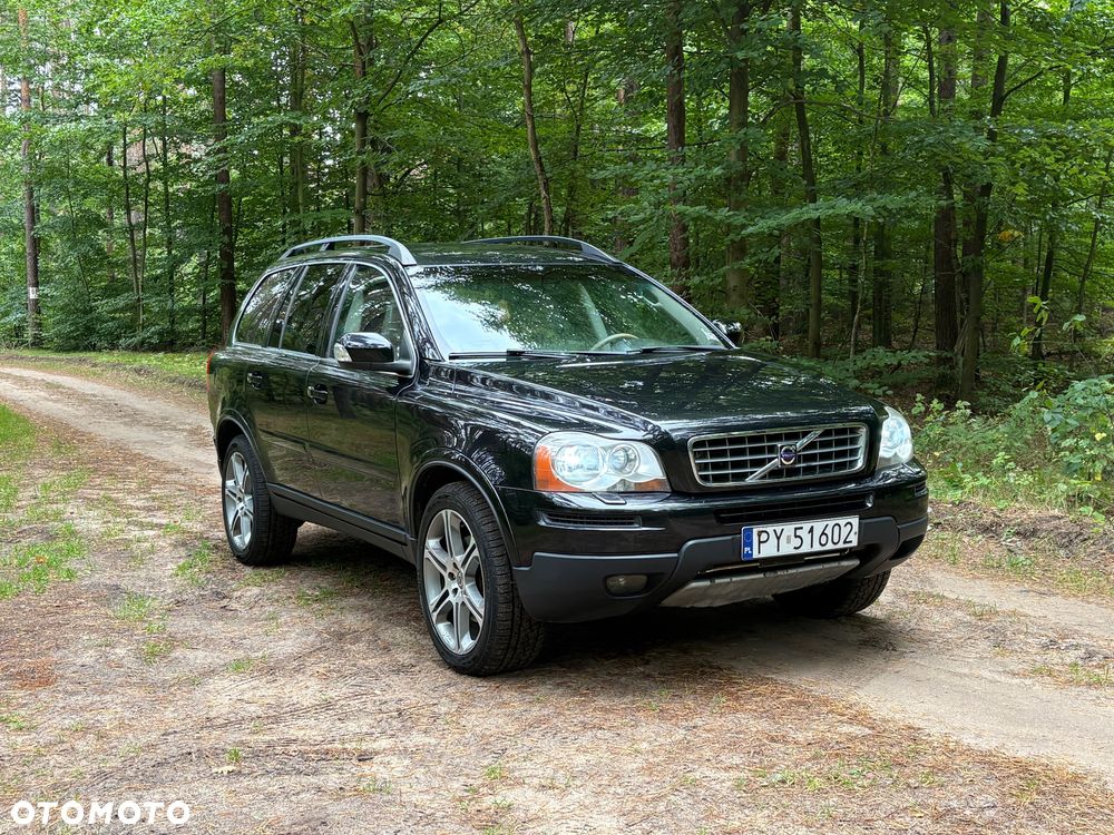 Volvo XC 90 - 16