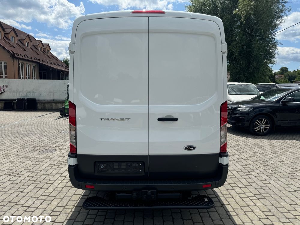 Ford Transit - 6