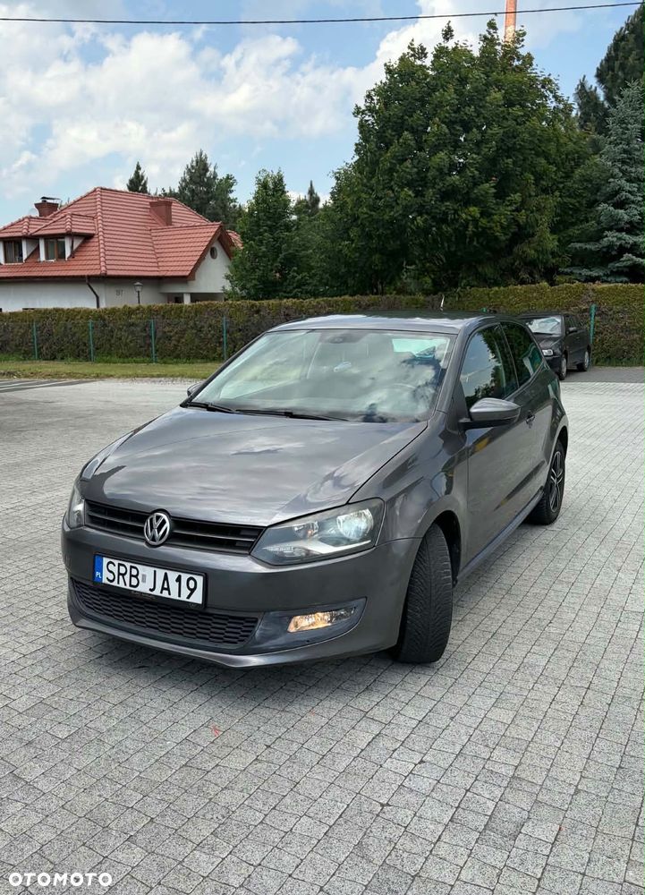 Volkswagen Polo - 5