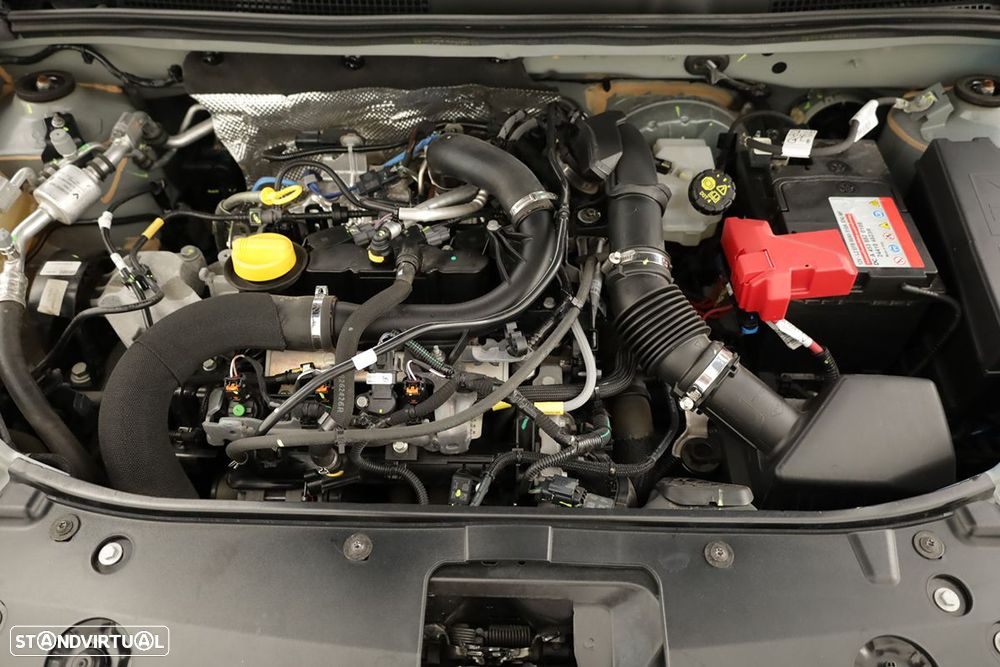 Dacia Sandero 1.0 ECO-G Expression Bi-Fuel - 23