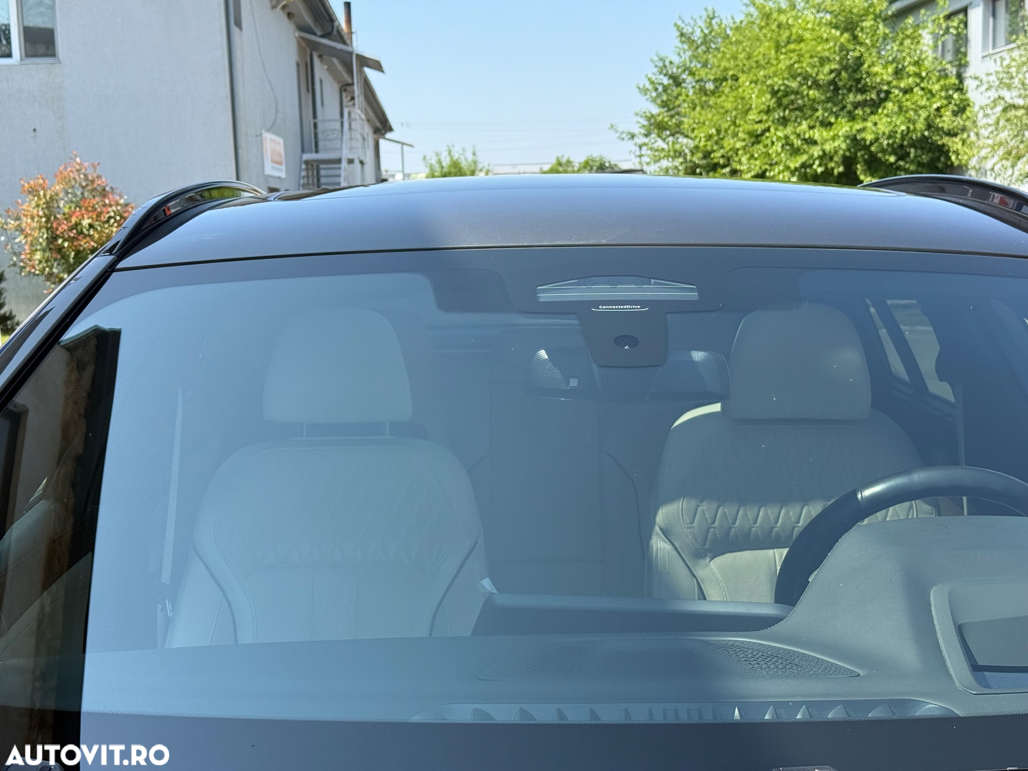 BMW X6 xDrive40i - 15