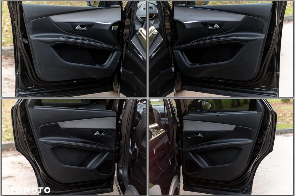 Peugeot 5008 2.0 BlueHDI GT S&S EAT8 - 37