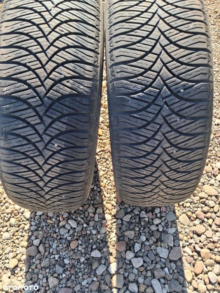 2x opony wielosezonowe 185/60/15 Goodride rok 22 - 1