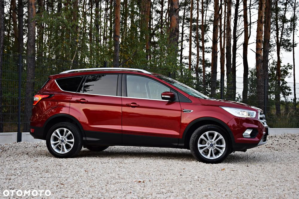 Ford Kuga - 18
