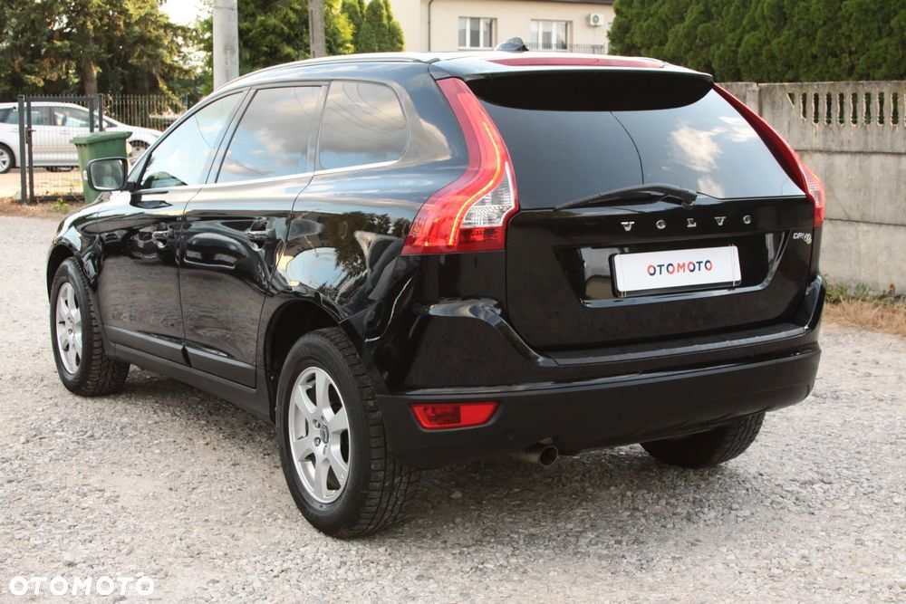 Volvo XC 60 DRIVe Summum - 9