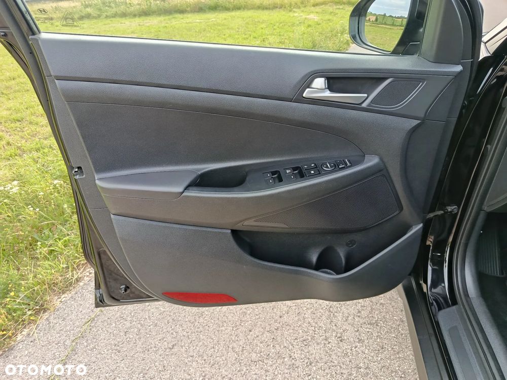 Hyundai Tucson 1.6 GDi 2WD Advantage - 24