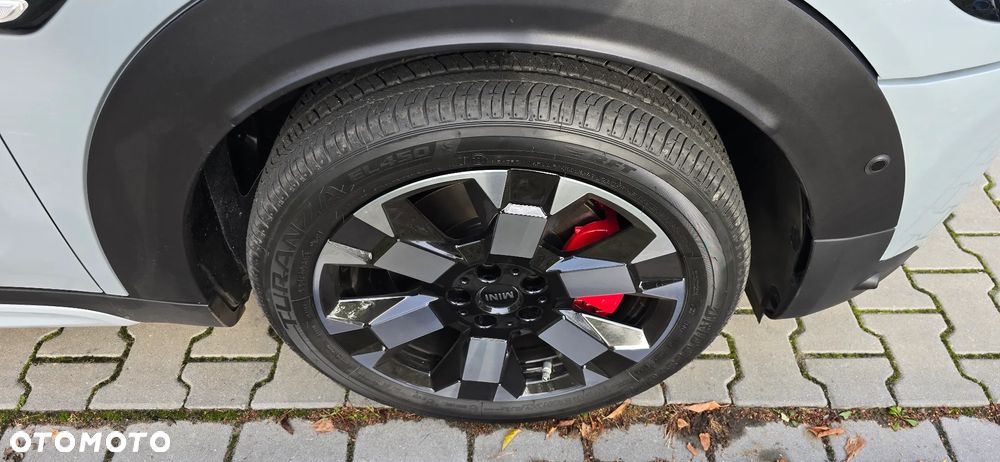 MINI Countryman Cooper S All4 - 13