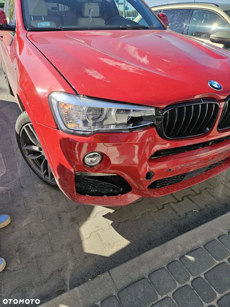 BMW X4 xDrive28i Edycja M Sport - 6