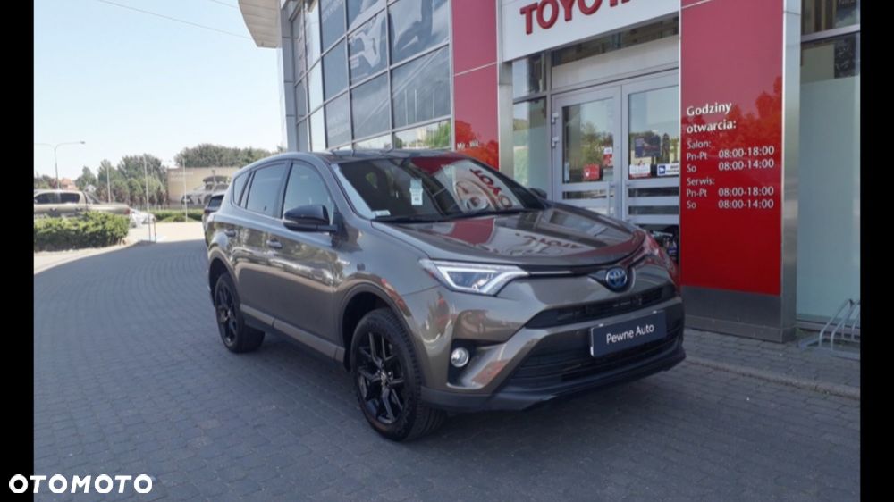 Toyota RAV4 - 20