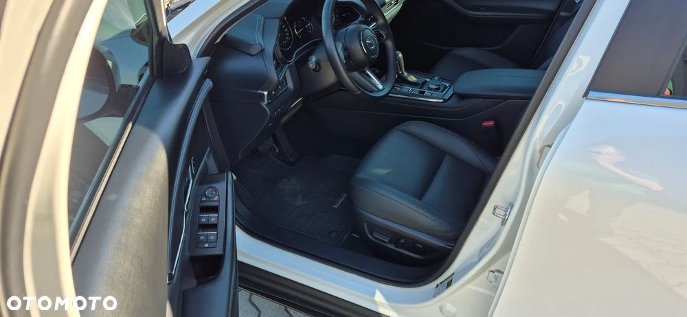 Mazda CX-30 - 16