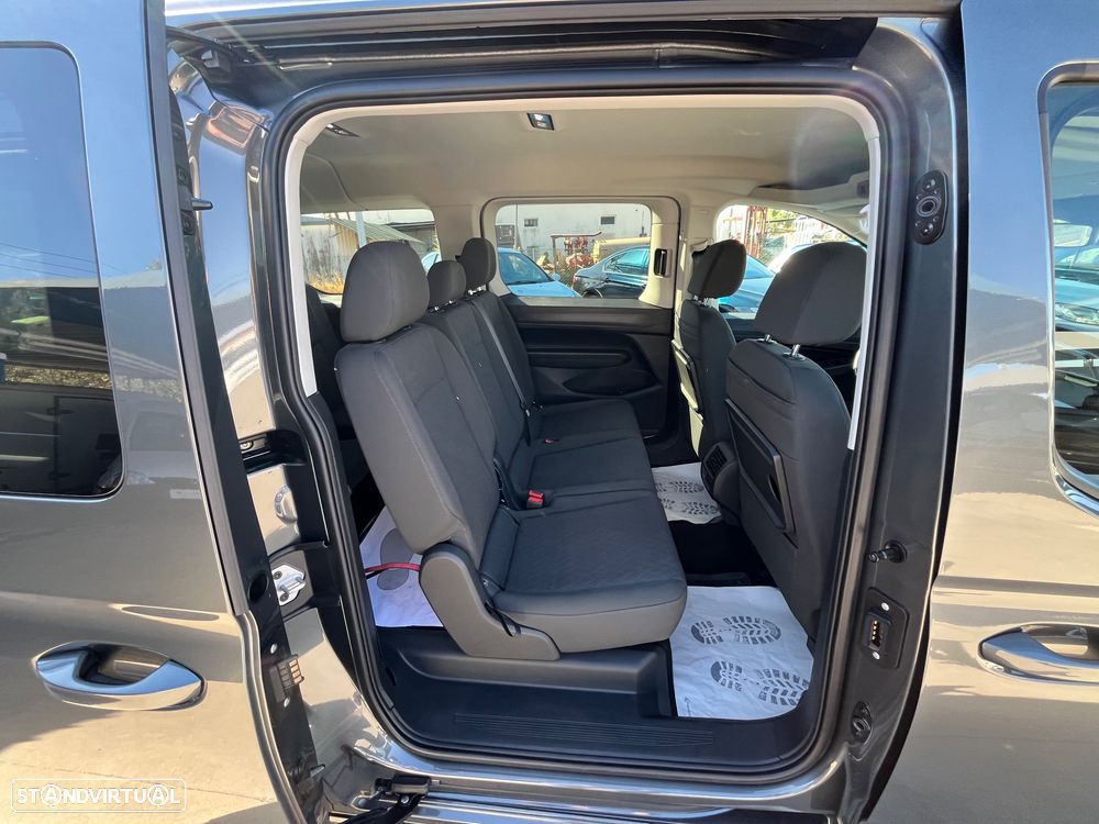 VW Caddy Maxi 1.5 TSI eHybrid Life DSG - 30