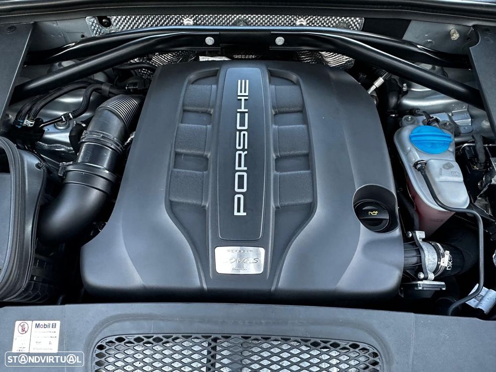 Porsche Macan S PDK - 27