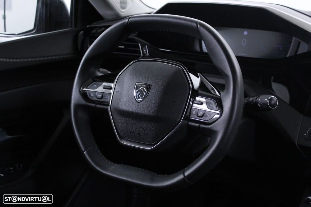 Peugeot 308 1.5 BlueHDi Active Pack - 16