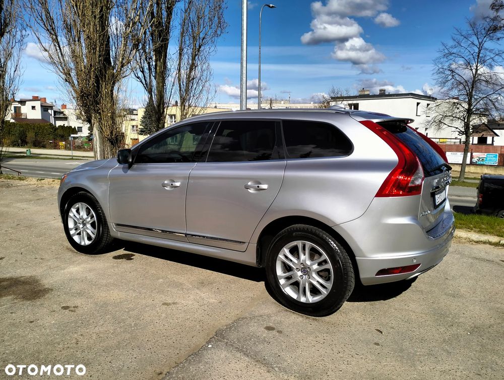 Volvo XC 60 T5 Geartronic Kinetic - 12