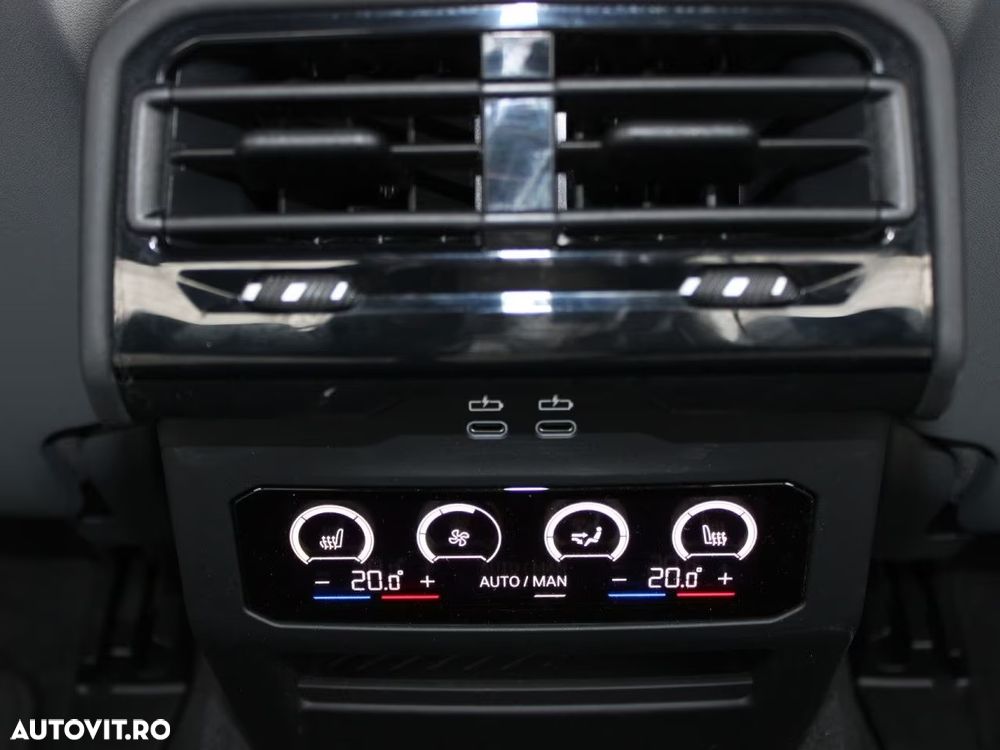 BMW i5 2024 — imagine 11