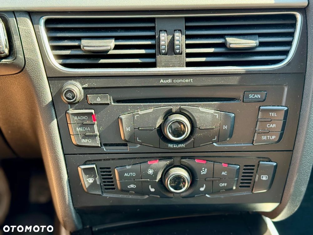 Audi A4 Avant 2.0 TDI e DPF S line Sportpaket - 30