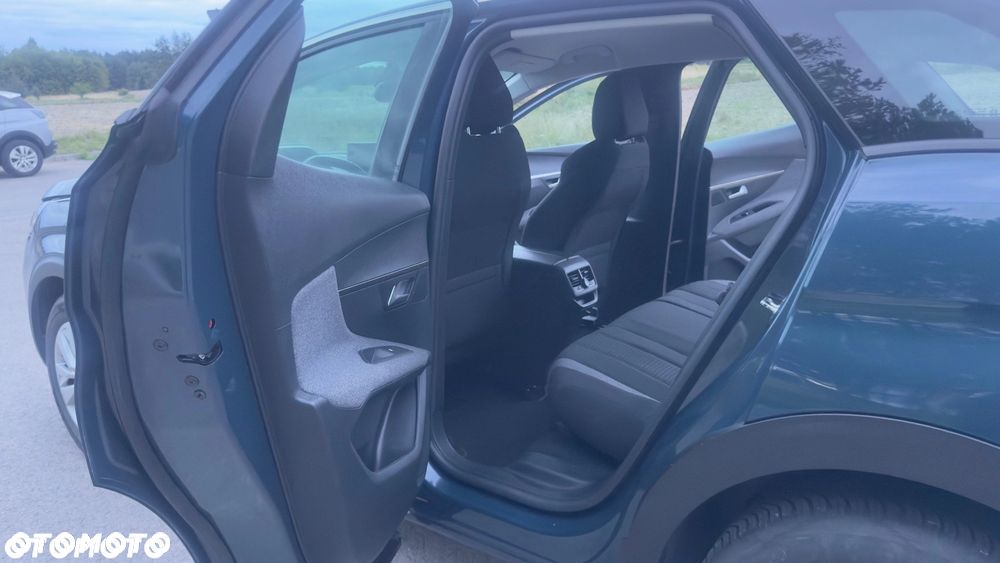 Peugeot 3008 - 19