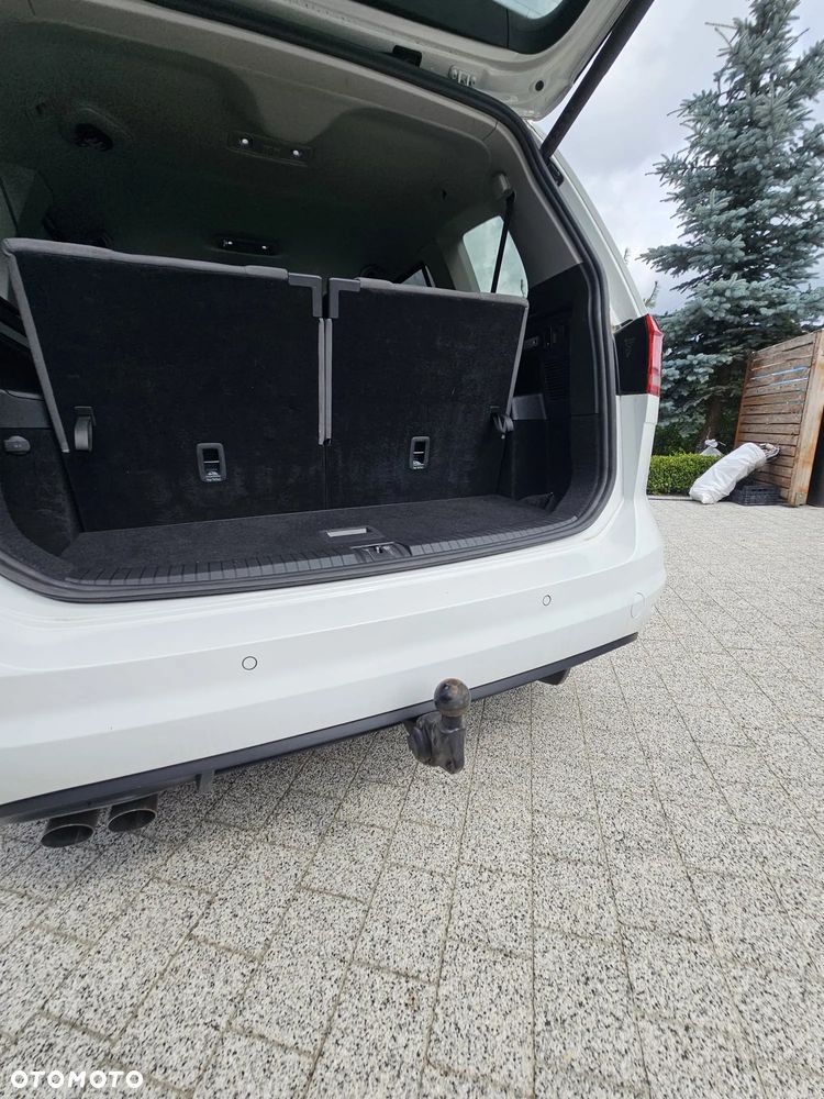 Volkswagen Touran 2.0 TDI BMT Comfortline DSG - 14