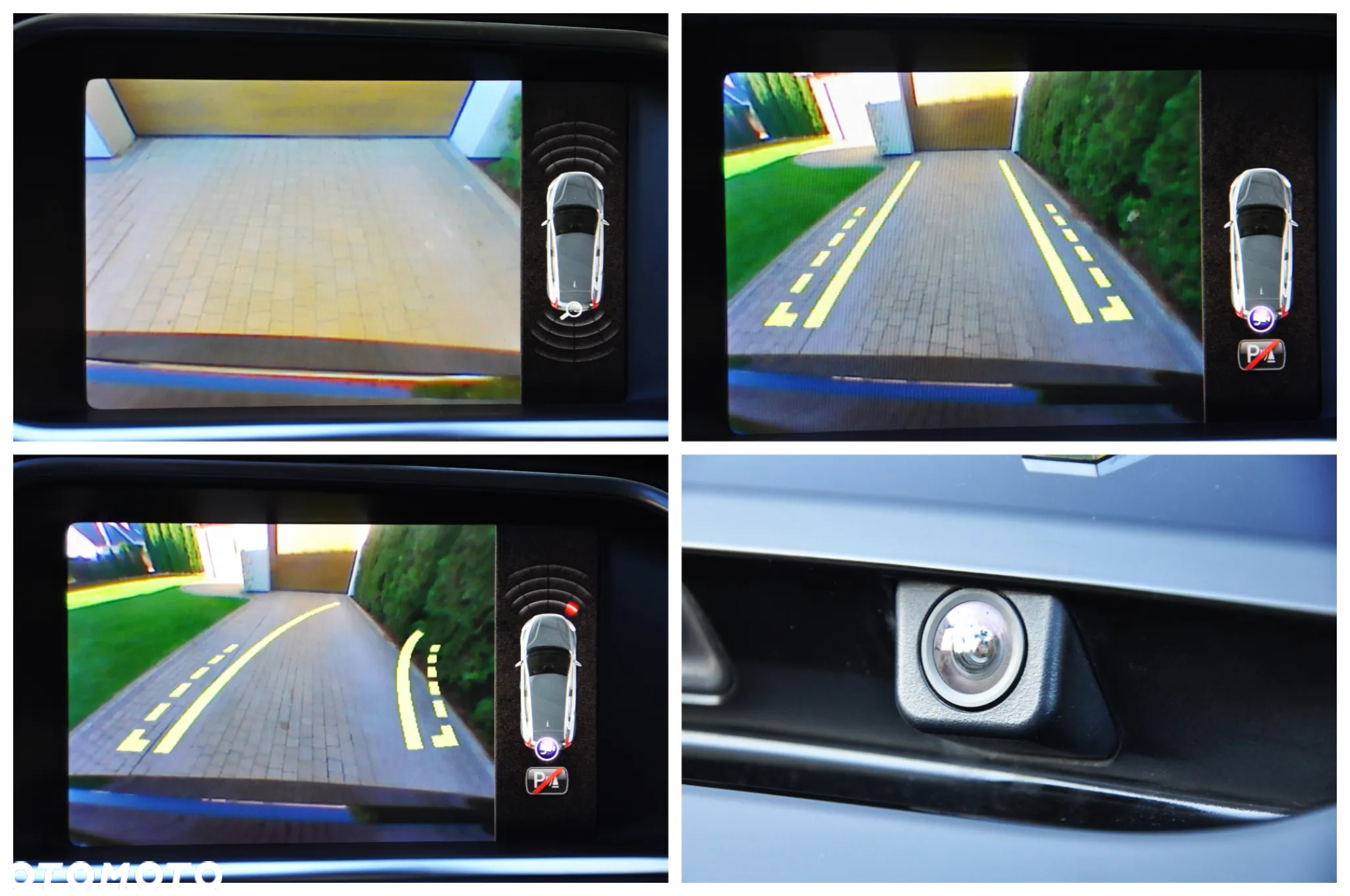 Volvo V40 T3 Drive-E R-Design Momentum - 27