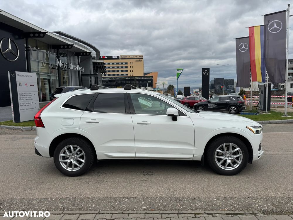Volvo XC 60 T5 AWD Inscription - 16