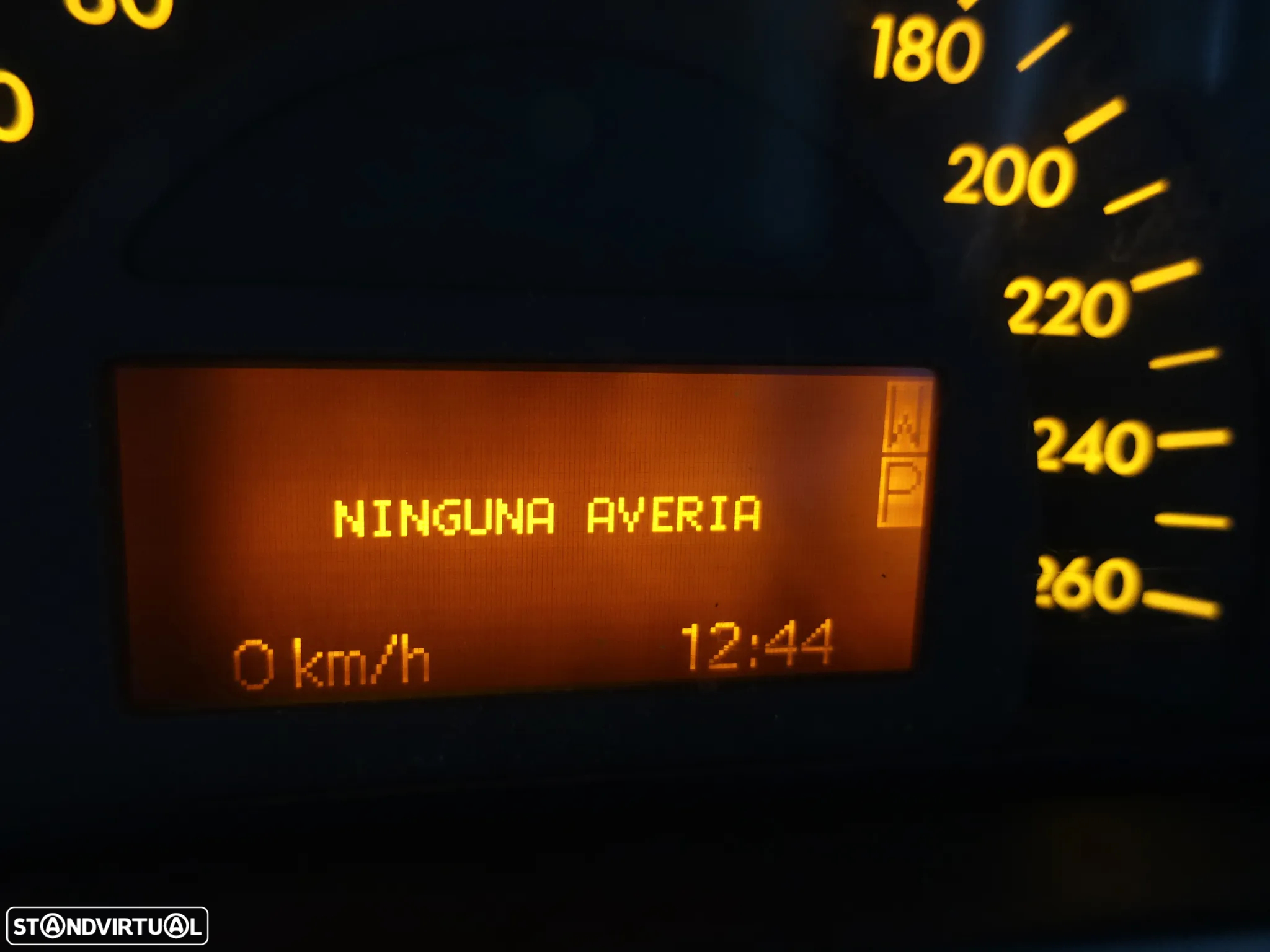Mercedes-Benz C 270 CDi Elegance Aut. - 21