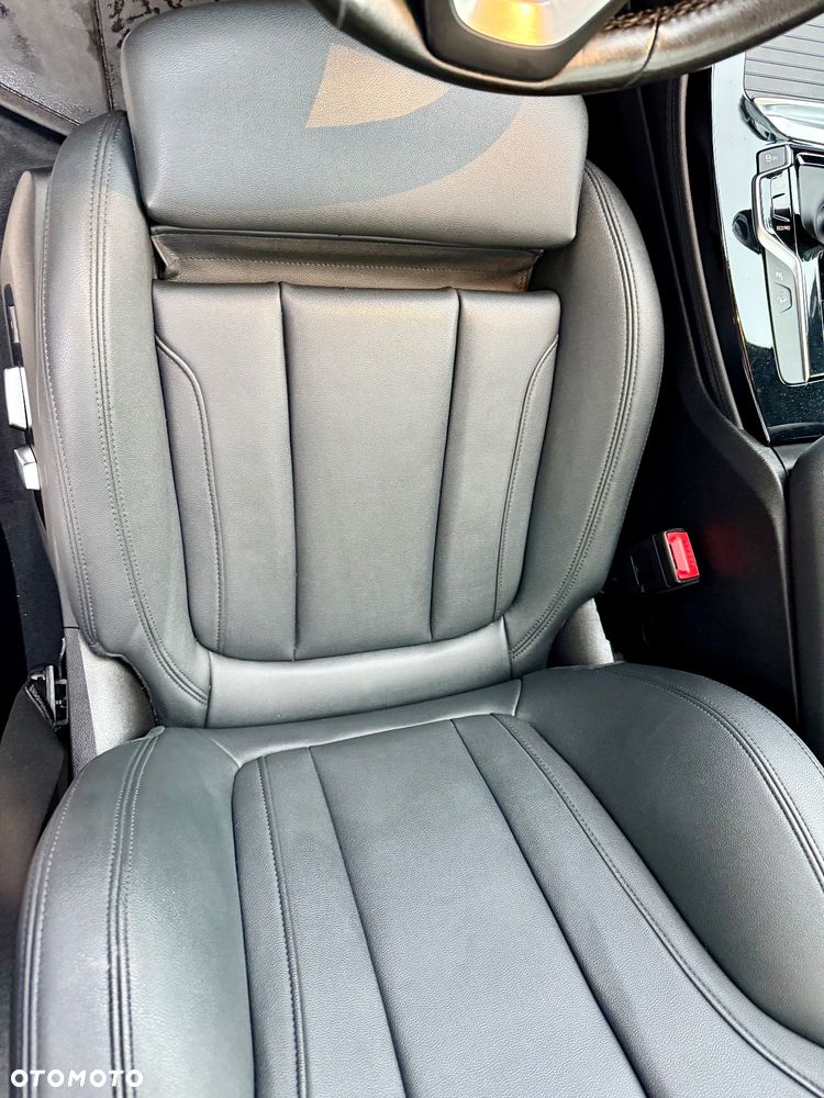 BMW X4 xDrive30i GPF xLine sport - 10