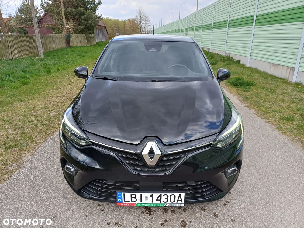 Renault Clio TCe 100 EXPERIENCE - 8