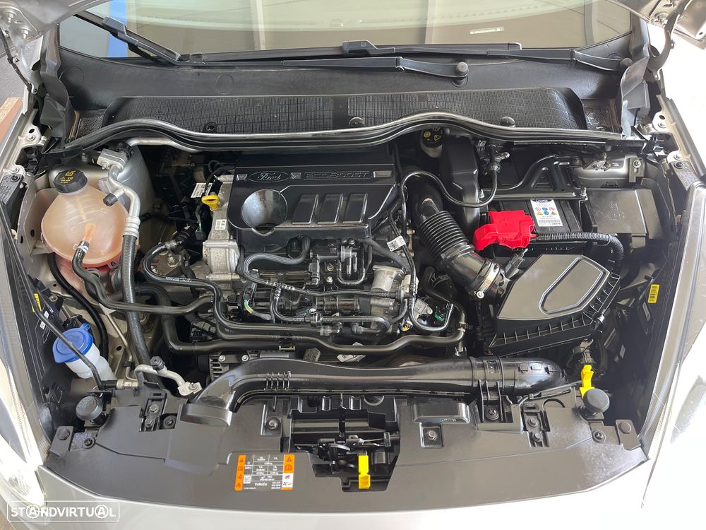 Ford Fiesta - 14